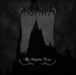 Agrath : Thy Kingdom Come